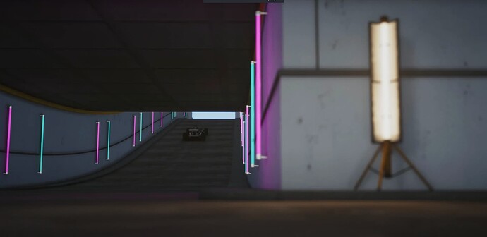 Aircraft Carrier Racetrack thumbnail 3