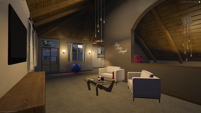 [PAID] Vespucci House MLO thumbnail 7