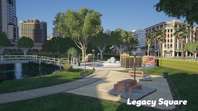 [MAP] Legacy Square thumbnail 6