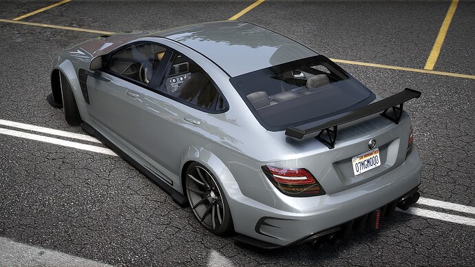 BENEFACTOR VENOM thumbnail 4