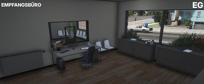 German Police Station MLO thumbnail 33