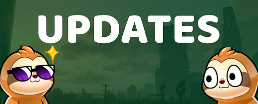 Updates