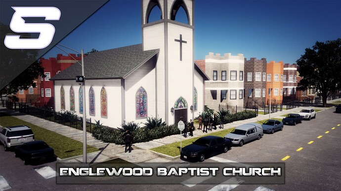 Chicago “Windy City” | Map | V1 thumbnail 42