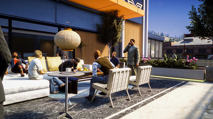 AURUM MOTORS – Luxury Dealership MLO thumbnail 7