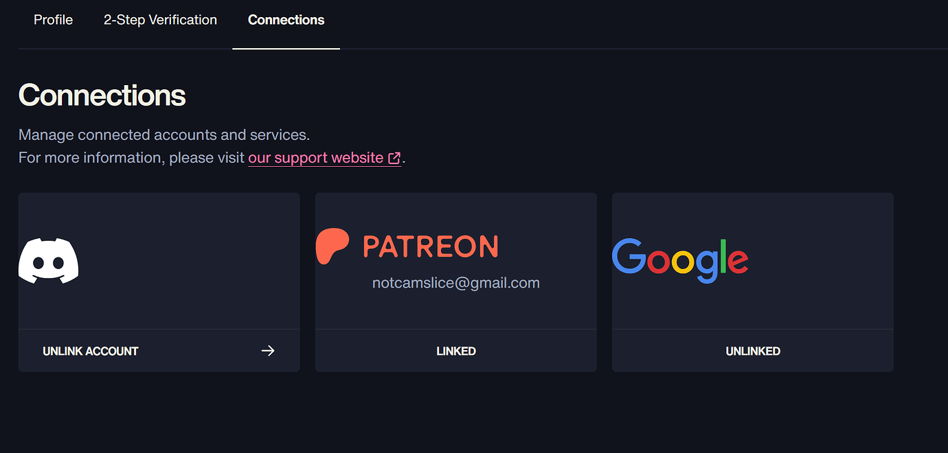 Introducing the cfx re portal page 4 cfx re announcements cfx re