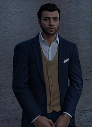 daniel