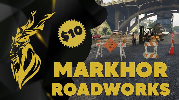 Markhor_roadworks