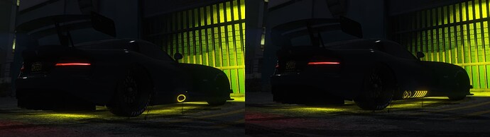 [PAID] Banshee GTS Neon Kit | FiveM | Lore Friendly thumbnail 3