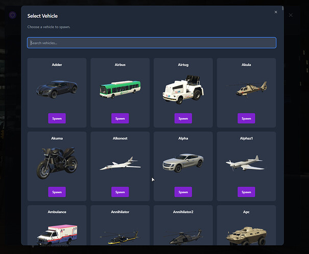 [PAID] PegasusAC | Best FiveM Anticheat | 2025 thumbnail 18