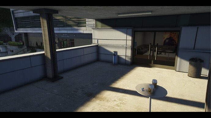 [PAID] Mission Row Police Department - MLO thumbnail 11
