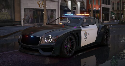 [PAID] [POLICE] Enus Paragon R  Thumbnail