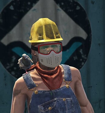 Hat, Masks and more as items thumbnail 2