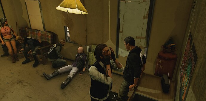 Crystal Lab | FREE MLO thumbnail 6