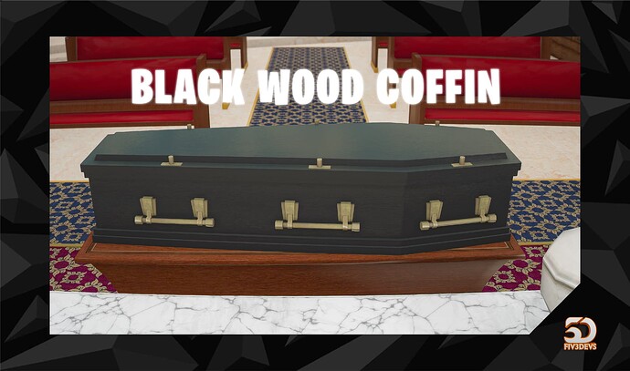 [MLO][PAID] After Life Services - Fiv3Devs thumbnail 18