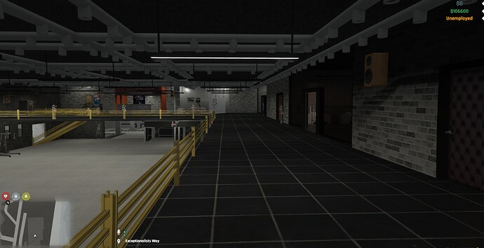 [PAID] [MLO] Workshop Motors Mechanic Airport Flash -Next to LS intl.Airprt GTA MAPS thumbnail 9