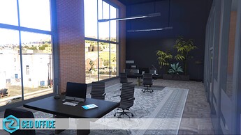 [PAID / MLO] Cypress Warehouse thumbnail 2