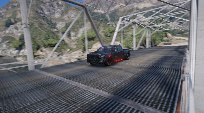 Calafia Rd - FiveM Snapmatic - Cfx.re Community