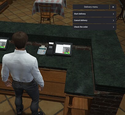 [PAID][ESX] Pasta & Pizza Job thumbnail 14