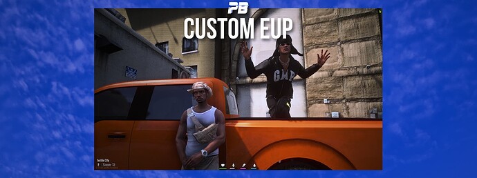 [PLAY NOW] 🔹 Point Blank Roleplay | Semi-Serious Roleplay | Custom ...
