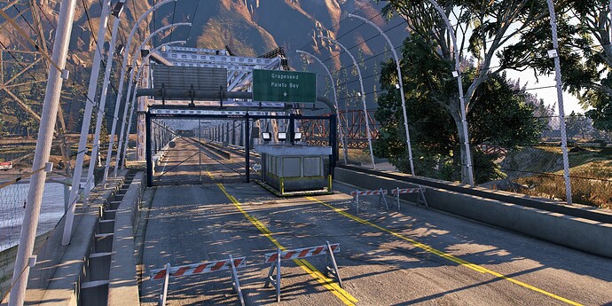 [PAID] Border Control V2 - ROXWOOD thumbnail 5