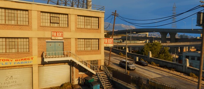 Illegal Hospital - Weed lab [MLO][PAID] thumbnail 5