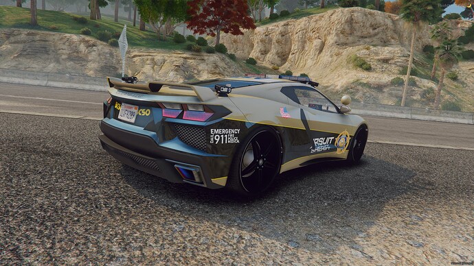 Police Coquette D10 thumbnail 3