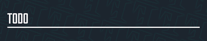 Todo