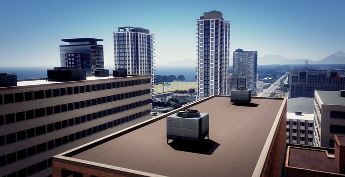 Chicago “Windy City” | Map | V1 thumbnail 165