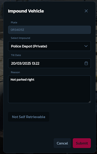 Advanced Garages | In-Game Creator, every kind of garage you need! thumbnail 2