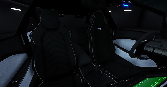 Komoda Marked Interceptor / ARU / RPU - ELS and NON ELS thumbnail 6