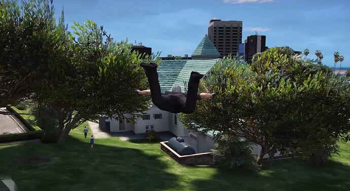 Ultimate Grapple Gun [STANDALONE][PAID]  thumbnail 2