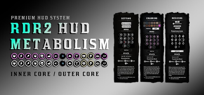 PREMIUM-HUD-CFX