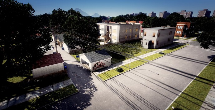 Chicago “Windy City” | Map | V1 thumbnail 240