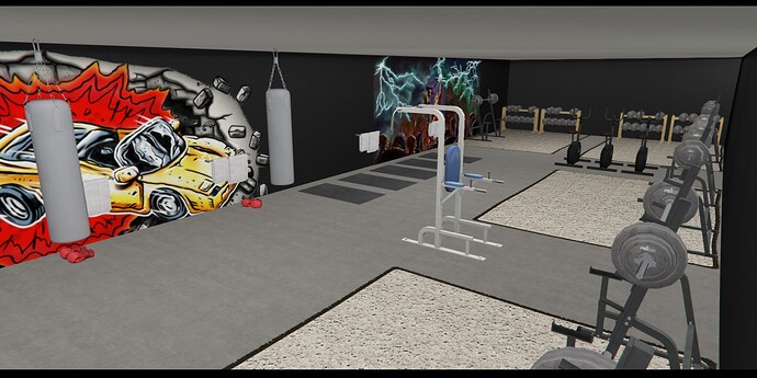 [PAID] MLO LSPD - BIG PDP ! thumbnail 14