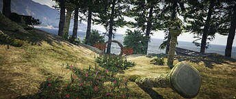 [PAID] Nymph's Map thumbnail 5