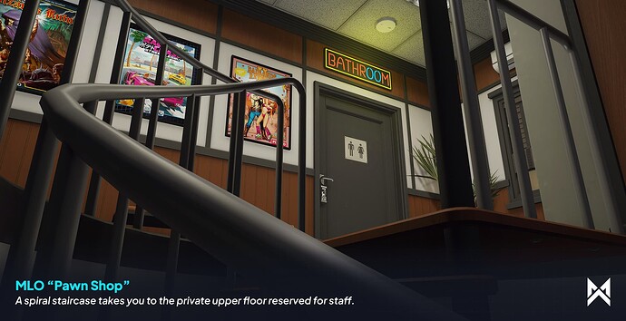 [MLO] Pawn Shop thumbnail 5