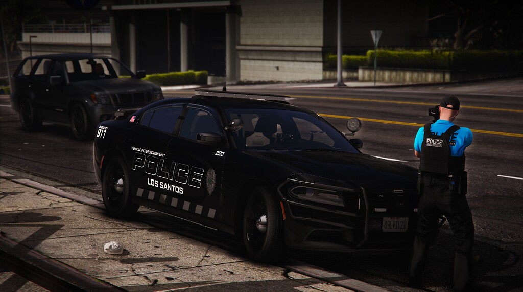 Alta St - FiveM Snapmatic - Cfx.re Community