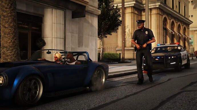 FiveM Billing System | Fast Scripts