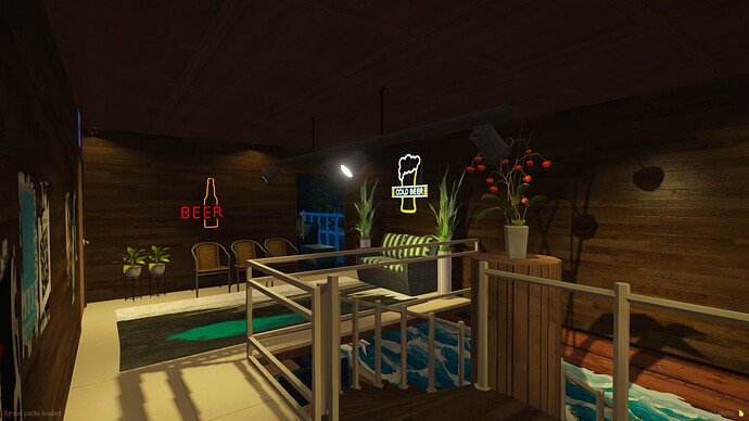 Hang Ten Diner - MLO thumbnail 8