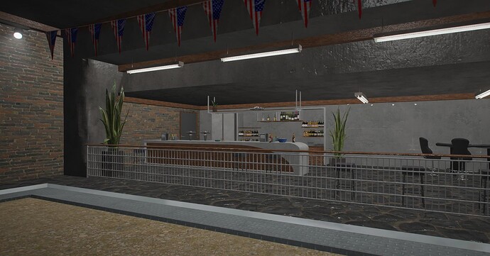 Morning Wood Gang MLO [MLO] [PAID] thumbnail 8