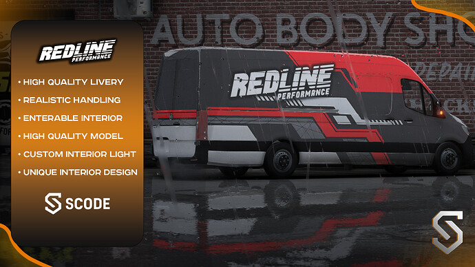 Lore-Friendly NEW MECHANIC SERVICES PACK thumbnail 4