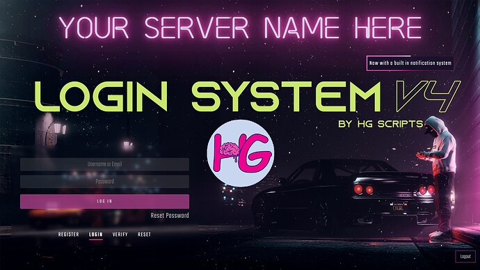 hgloginv4