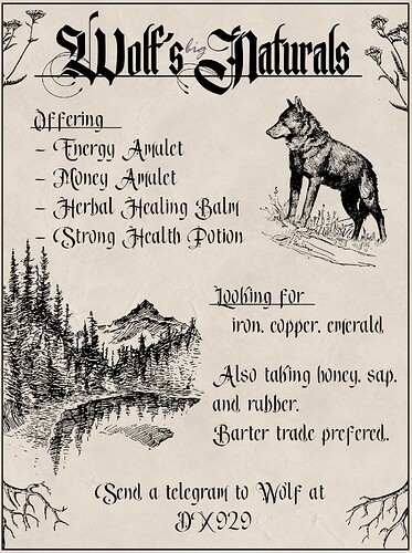 naturalist