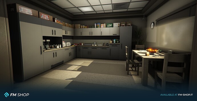 [MLO] La Puerta Towing Impound thumbnail 7