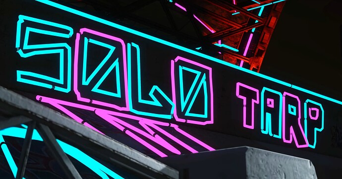 [MAP] Los santos river Wave thumbnail 9