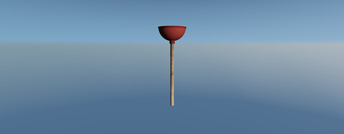 6 weapons, each costing $1 + VAT (Rubber Hammer, Plunger, Blacksmith Hammer, Wooden Leg, Chisel, Wooden Leg Bat) | Mole Resource | thumbnail 7