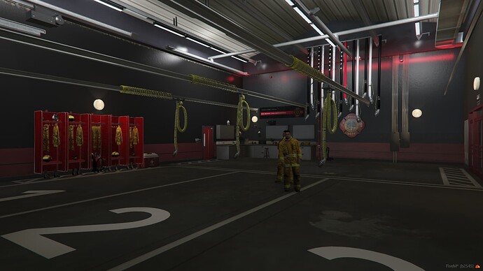 [MLO][PAID]  Fire N' Ghost Update   thumbnail 4