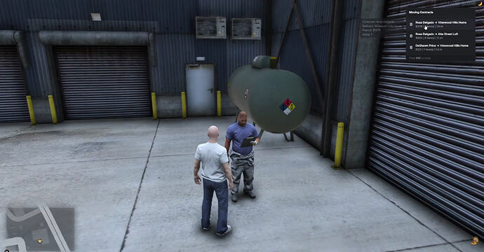 United Moving Company