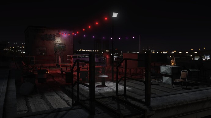 Razed Mods Store - Little Broker thumbnail 10