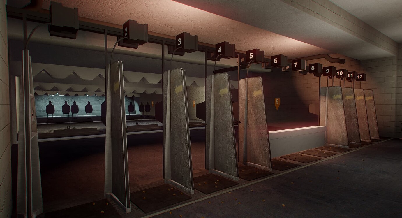 [Paid] The Town's Bar & Grill Illegal Basement [MLO] [Addition] - FiveM ...